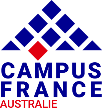 Campus France logo